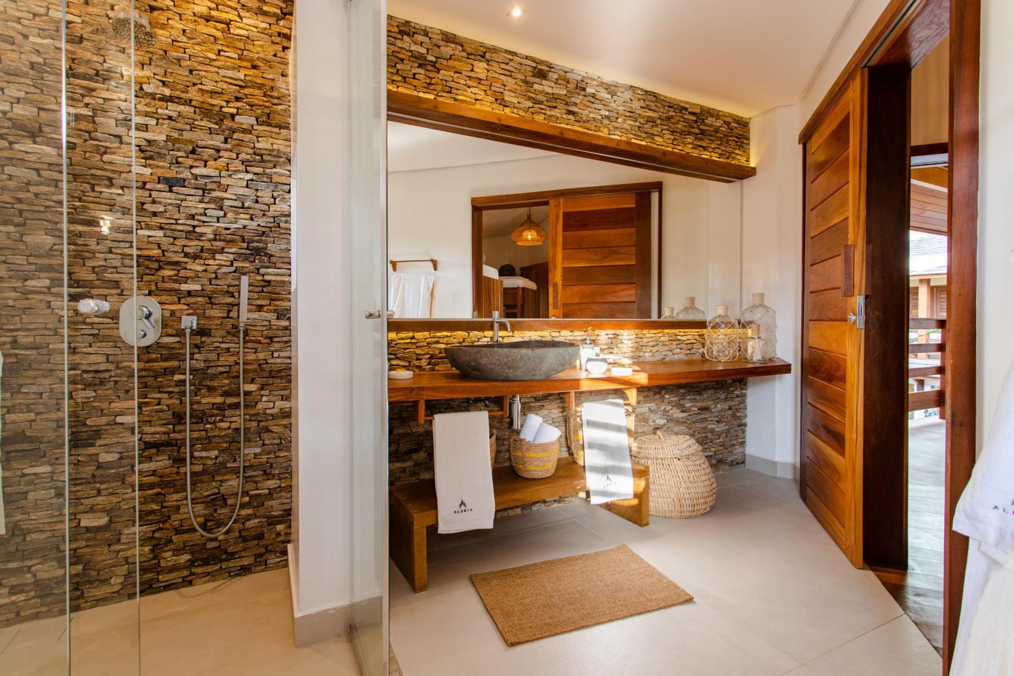 Aldeia Jericoacoara - Suites Privativas 外观 照片