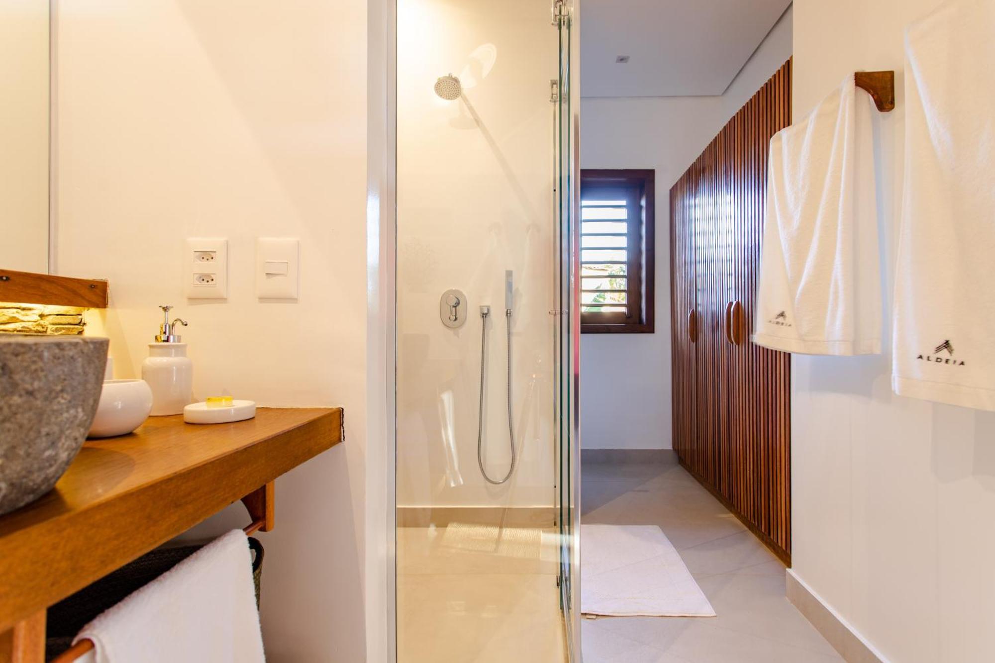 Aldeia Jericoacoara - Suites Privativas 外观 照片