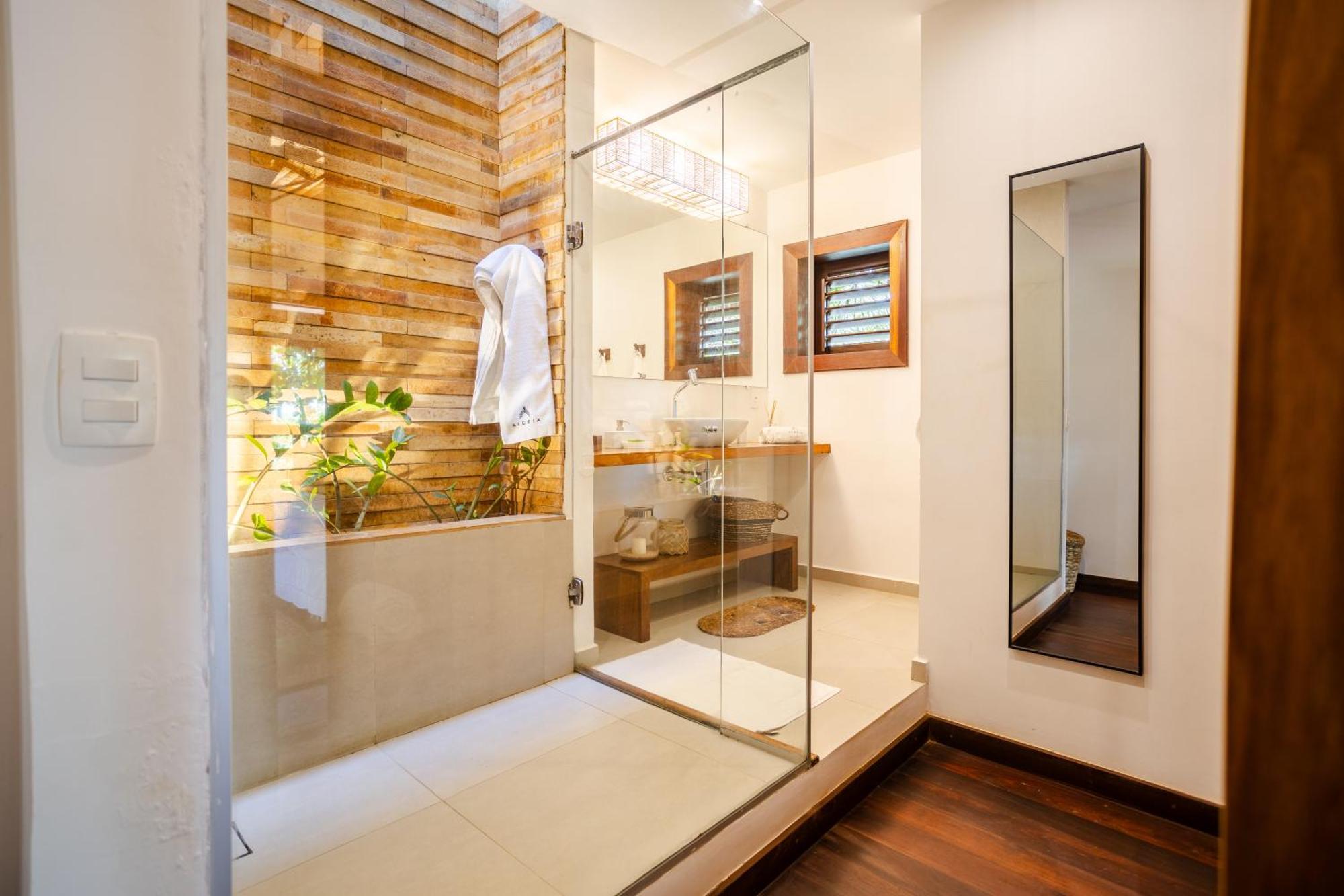 Aldeia Jericoacoara - Suites Privativas 客房 照片
