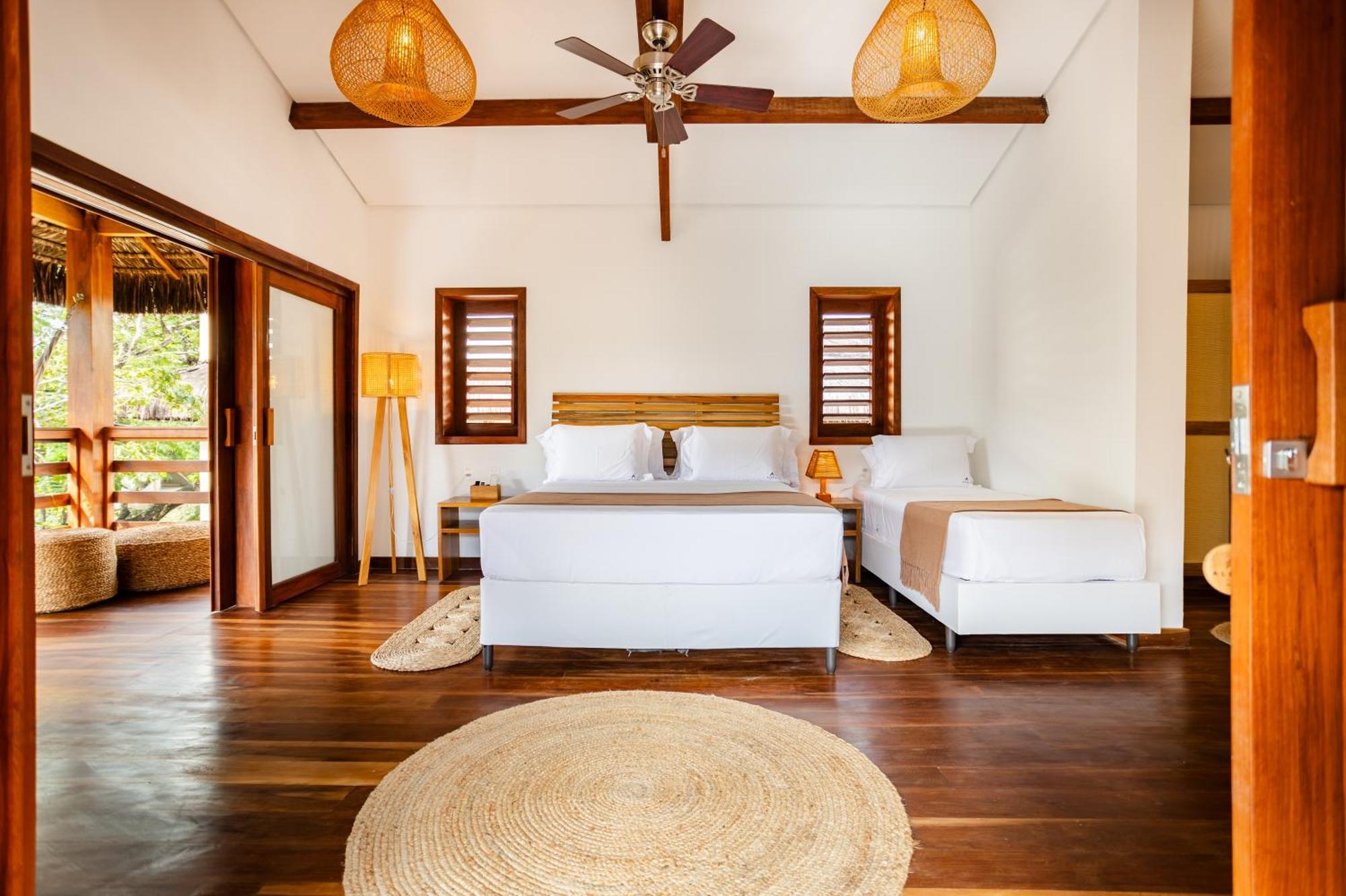 Aldeia Jericoacoara - Suites Privativas 外观 照片