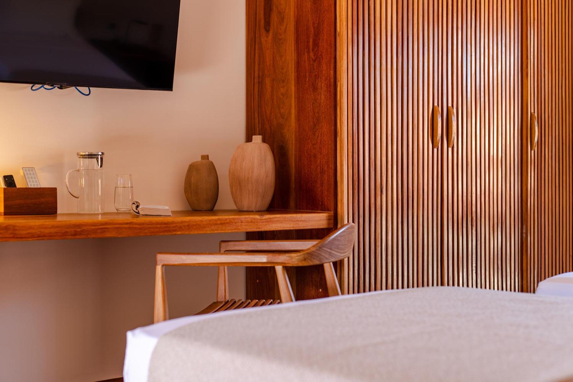 Aldeia Jericoacoara - Suites Privativas 客房 照片
