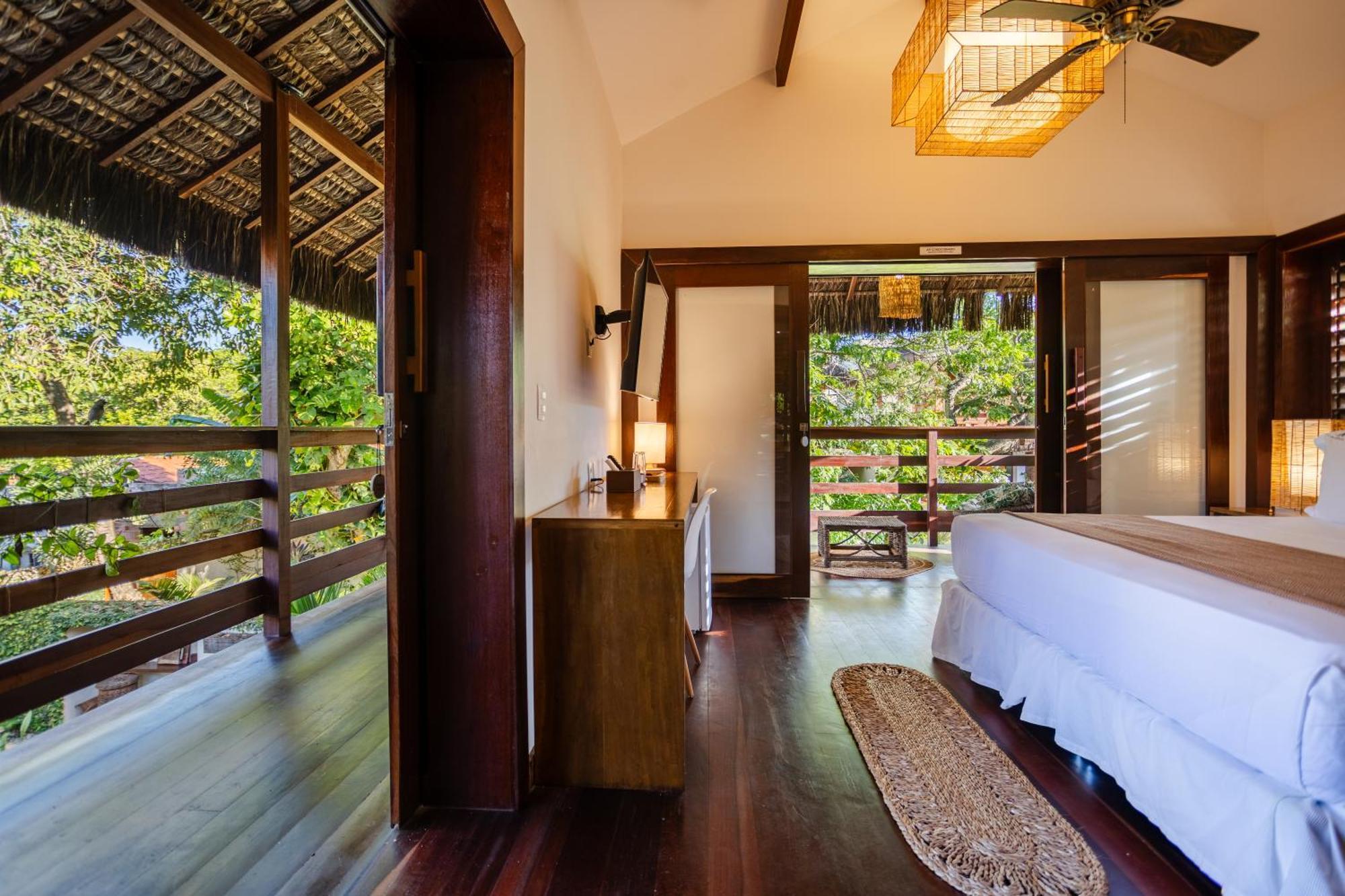 Aldeia Jericoacoara - Suites Privativas 外观 照片