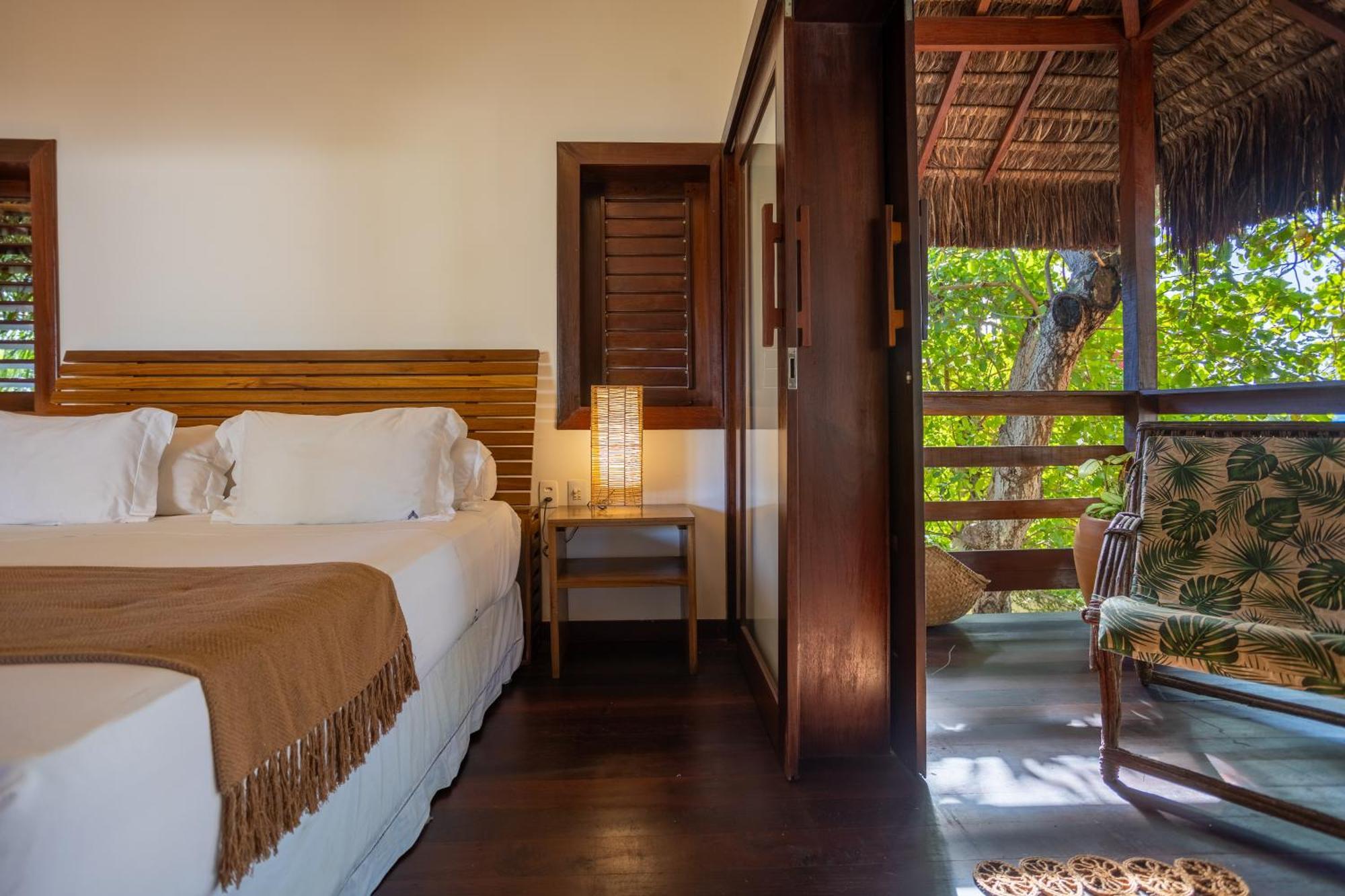 Aldeia Jericoacoara - Suites Privativas 客房 照片