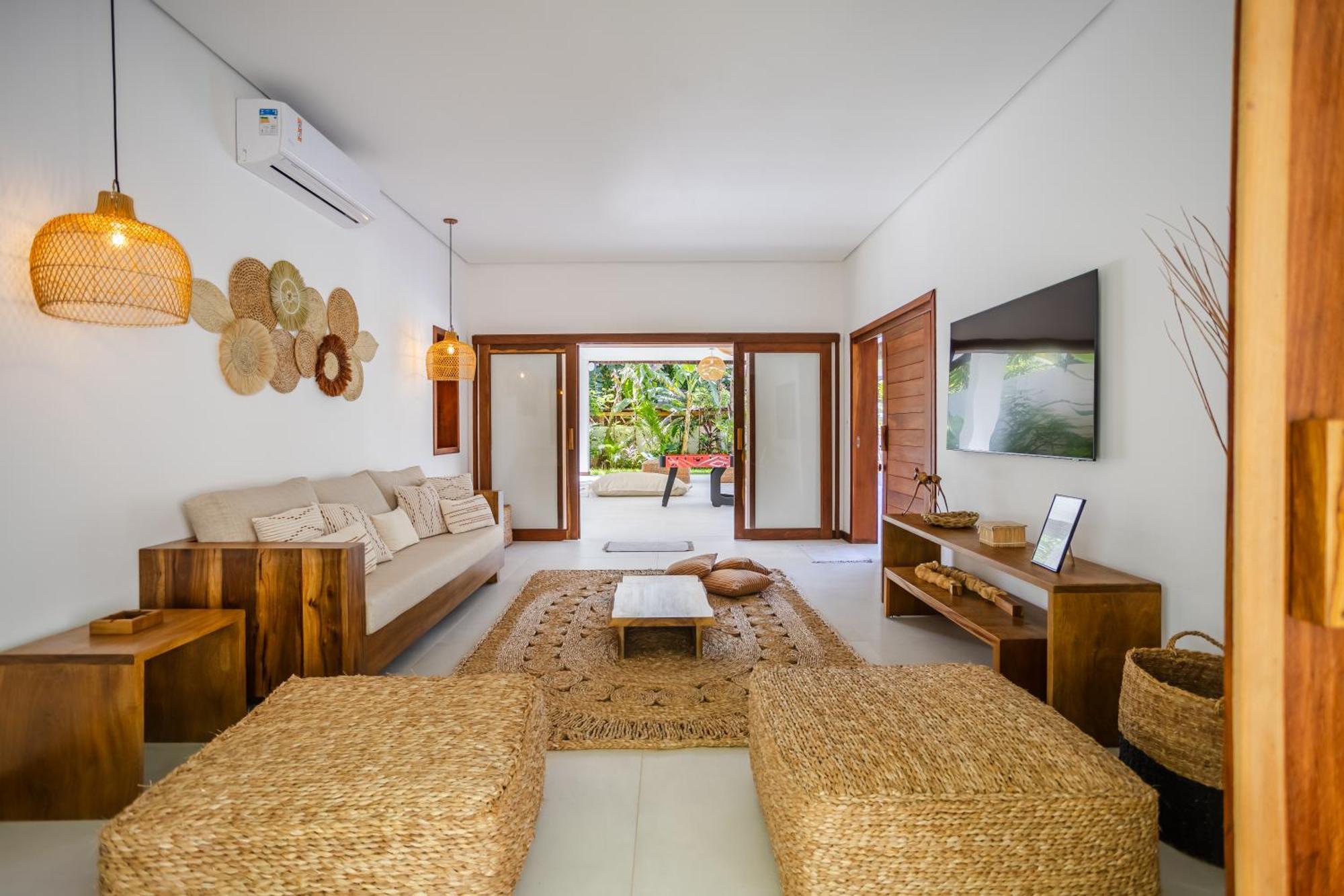 Aldeia Jericoacoara - Suites Privativas 外观 照片
